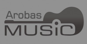 Logo Arobas Music